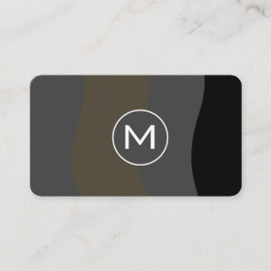 Unternehmen Visitenkarte