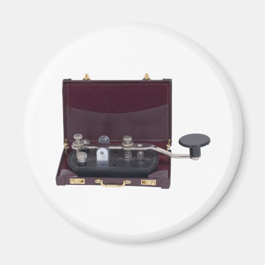 UnternehmenMitteilung082609 Magnet (Vorne)