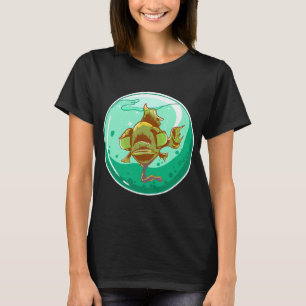 Unternehmensamerika* T-Shirt