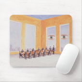 Unternehmensführung 2003 mousepad (Mit Mouse)