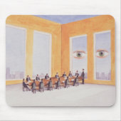 Unternehmensführung 2003 mousepad (Vorne)