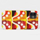 Unternehmensgeist Case-Mate iPhone Hülle (Rückseite (Horizontal))