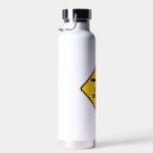 Unternehmensgründung Trinkflasche (Rechts)