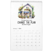 Unternehmensmotivation Kalender (Jan 2026)