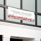 Unternehmensname hinzufügen| Betrieb für die zollr Banner (Äußeres Gebäude)