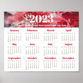 Unternehmenspaket 2023 poster (Vorne)