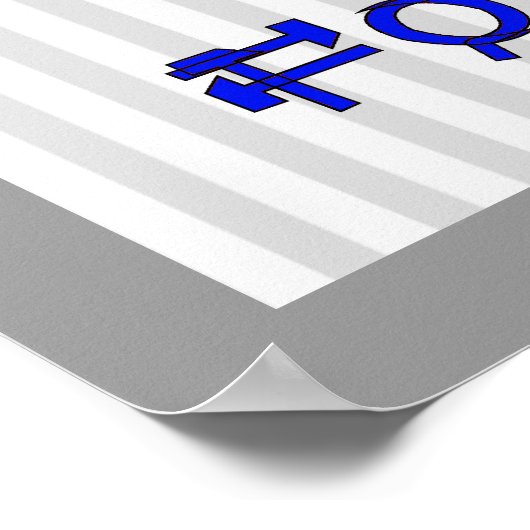 Unternehmensrettungen Poster (Ecke)