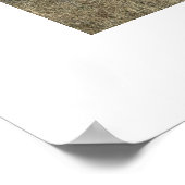 Unternehmensversammlung - Verkleinerung Poster (Ecke)