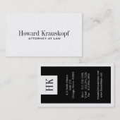 UnternehmensVisitenkarten Visitenkarte (Vorne/Hinten)