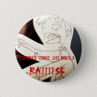 UNTERNEHMENSzombie Button