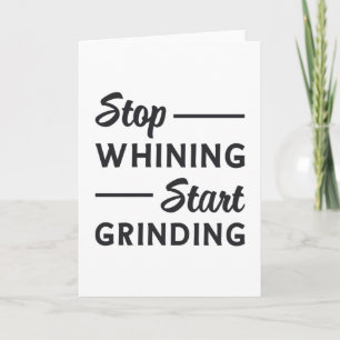 Unternehmer stoppen den Versuch, den Knacken zu be Karte
