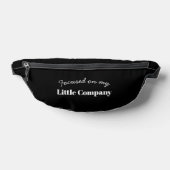 Unternehmertum Taille Stil Bauchtasche (Ablage )