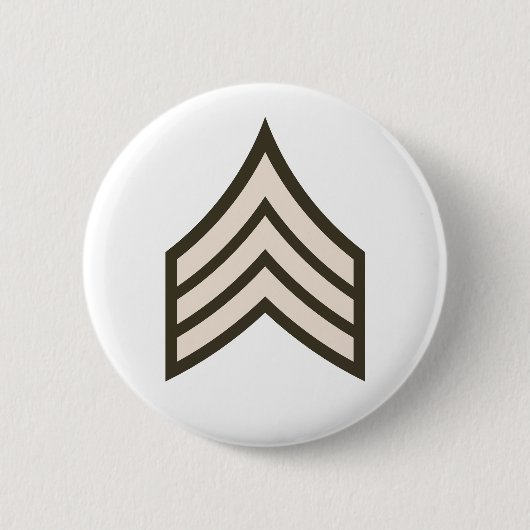 Unteroffizier Rang Button (Vorderseite)