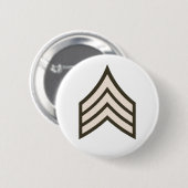 Unteroffizier Rang Button (Vorne & Hinten)