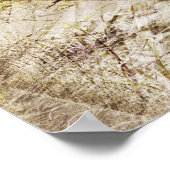 Unterpinsel Poster (Ecke)