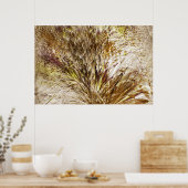 Unterpinsel Poster (Küche)