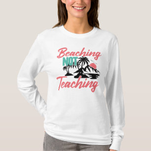 Unterrichten - 71071 T-Shirt
