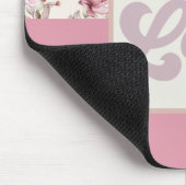 Unterrichten der Liebe Inspiriert Mousepad (Ecke)