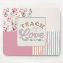 Unterrichten der Liebe Inspiriert