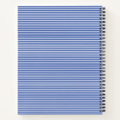 Unterrichten ist ein Werk des Personalisierten Her Notizblock (Rückseite)