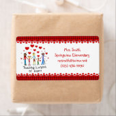 Unterrichten ist ein Werk von Herz-Info-Labels (Insitu)