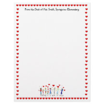 Unterrichten ist ein Werk von Herzbriefen