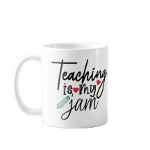 Unterrichten ist mein Jam