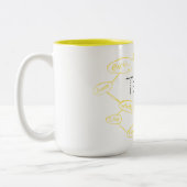 Unterrichten Sie Tasse (Links)