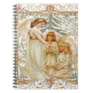 Unterrichtende Lektionen Notizblock