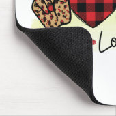 Unterrichtsfach - Lehrende Liebhaber - Professor Mousepad (Ecke)