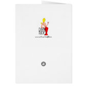 "Unterschätze mich - das wird Spaß machen." Diva (Hinten)