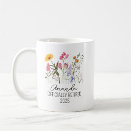 Unterschätze nie den Unterschied, den du gemacht h Kaffeetasse