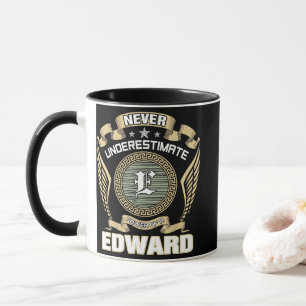UNTERSCHÄTZE_NIE_DIE_MACHT_EINES_EDWARD TASSE