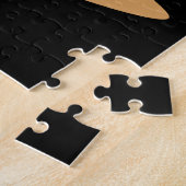 Unterschätze niemals einen alten Mann mit einem Fa Puzzle (Seite)