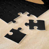 Unterschätze niemals einen alten Mann mit einem Mo Puzzle (Seite)