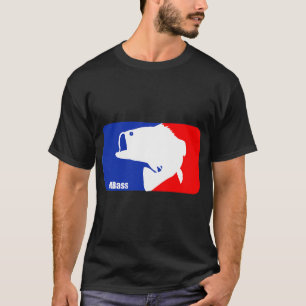 Unterschätze niemals einen Jungen mit einer Angelr T-Shirt