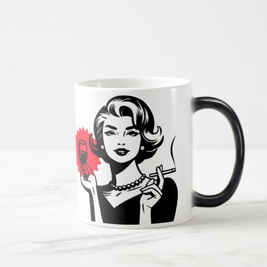 Unterschätzen Sie mich Das wird Spaß für die Tasse (Rechts)