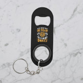 Unterschätzen Sie nie das Alte Gute bei Darts Mini Flaschenöffner