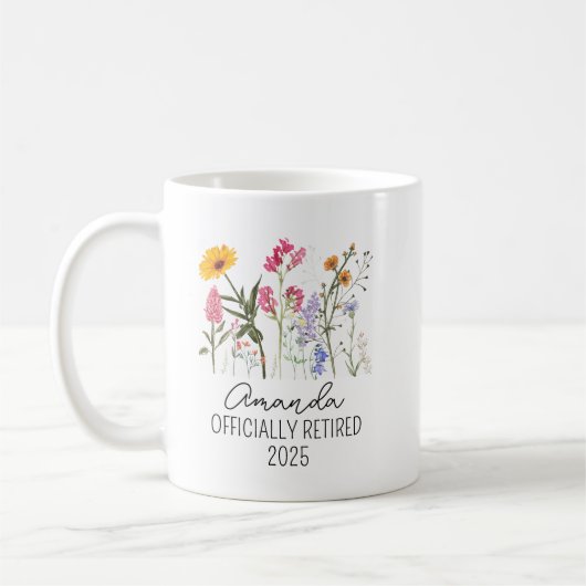 Unterschätzen Sie nie den Unterschied, den Sie gem Kaffeetasse (Links)