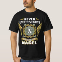 Unterschätzen Sie niemals den Power einer Nagel