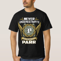 Unterschätzen Sie niemals den Power eines Teilnehm