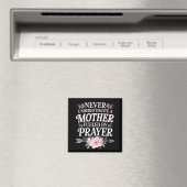 Unterschätzen Sie niemals eine Mutter, die durch G Magnet (In Situ (Geschirrspüler))