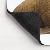 unterscheidbar und falsch mousepad (Ecke)