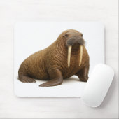 unterscheidbar und falsch mousepad (Mit Mouse)