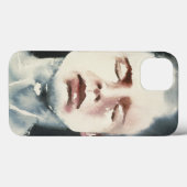 Unterscheiden von Kennzeichen 4 Case-Mate iPhone Hülle (Rückseite (Horizontal))