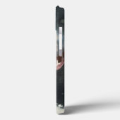 Unterscheiden von Kennzeichen 4 Case-Mate iPhone Hülle (Rückseite / Links)