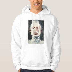 Unterscheiden von Kennzeichen 4 Hoodie