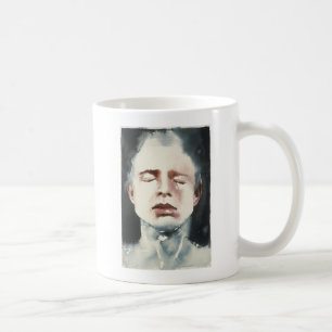 Unterscheiden von Kennzeichen 4 Kaffeetasse