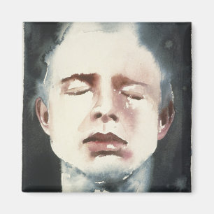 Unterscheiden von Kennzeichen 4 Magnet