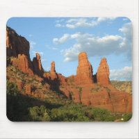 Unterscheidend Sedona